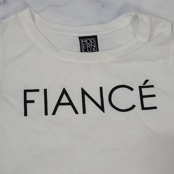 Modern Lux Fiancé Tank - Picture 7 of 8